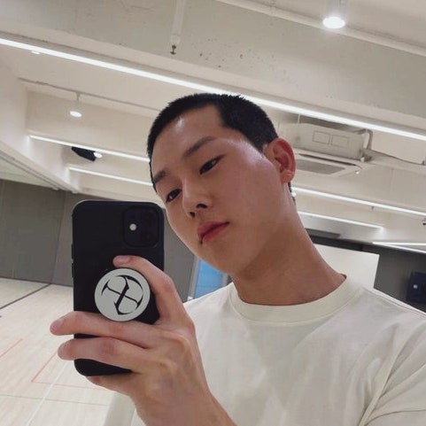 몬스타엑스 주헌 군대 입대 전역 예정일 날짜 언제? 나이 인스타 프로필