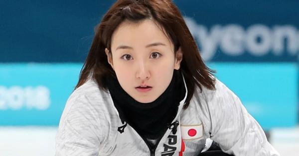  '팀킴' 라이벌이었던 일본 컬링 후지사와 사츠키, 이렇게 변했다고?...보고도 믿기 힘든 근황