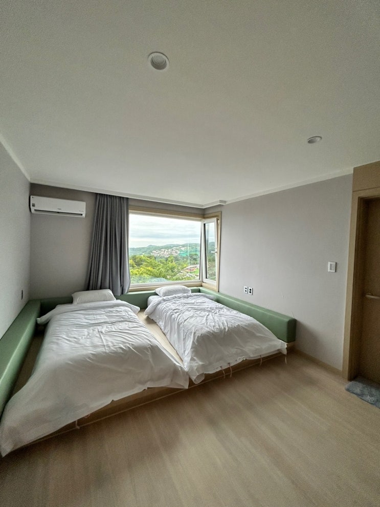  울산 근교 여행 / 울산 리조트 / 경주 리조트 / 가족여행 / 마우나리조트 / 마우나오션리조트