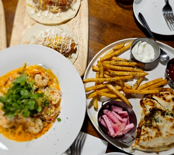  부산 전포 파스타 맛집 코지COSY 가격, 메뉴, 주차장 후기