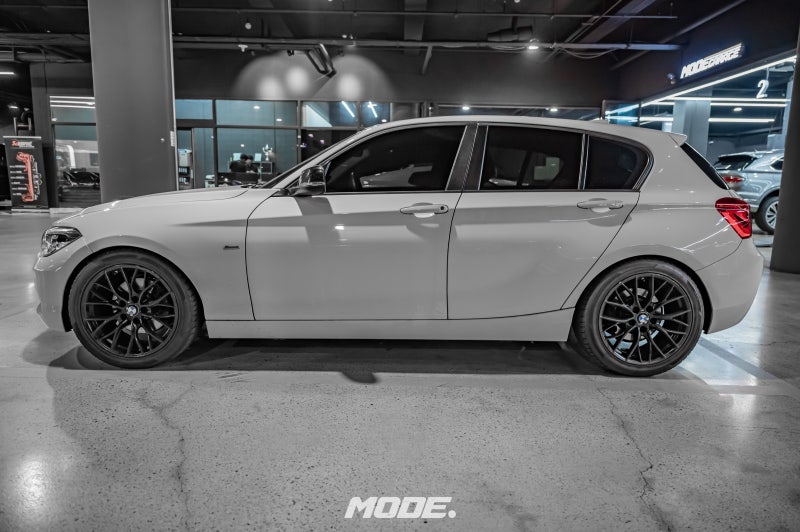 성남 분당구 / 서스펜션 조정 / BMW / 1시리즈