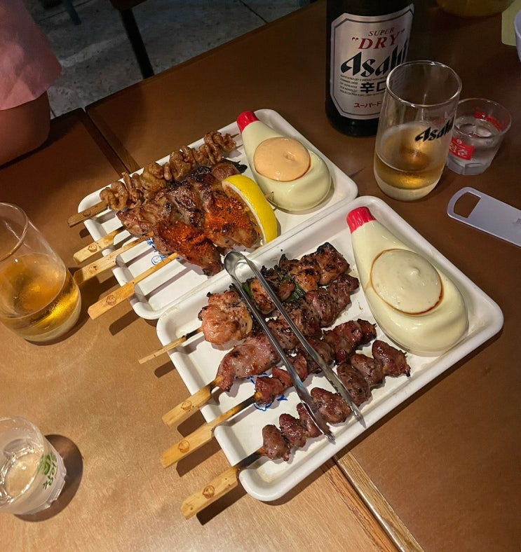  So hot! 강남 이자카야 술집, '마요네즈 신논현점' 전격 방문!