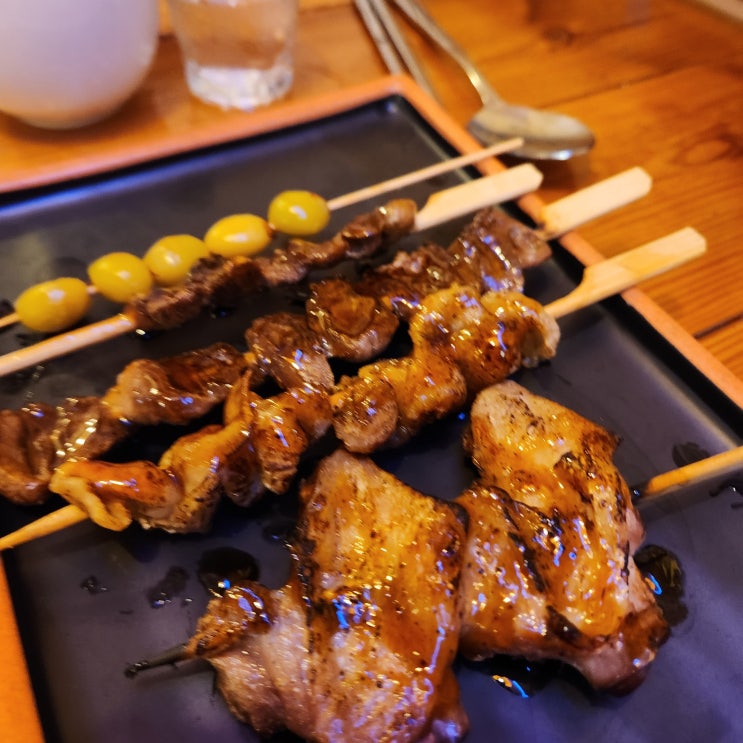  울산 신정동 술집 어화둥둥 태화로터리 근처 안주 맛집