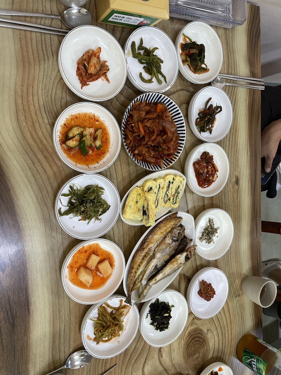 영선식당 사진 5
