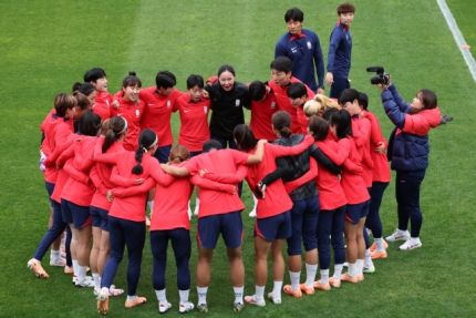 2023 FIFA 여자 월드컵 시간 중계 한국 대 콜롬비아 피파랭킹 감독