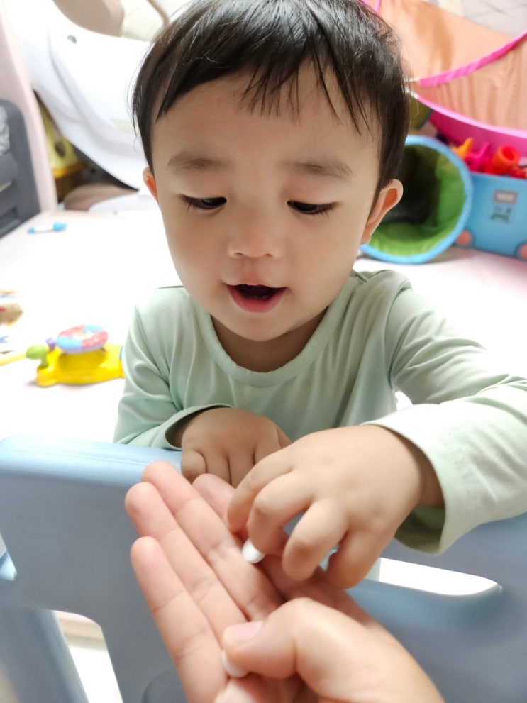  온 가족이 함께 먹는 충치예방 사탕 질리맥스 자일리톨(아이는 리틀미이, 어른은 유카멘솔)