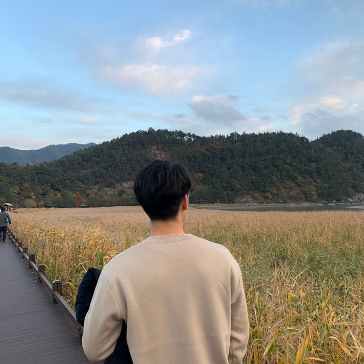  전 순천역 관광안내소 근무자가 정리한 순천 여행 지침서(관광지, 현지인 맛집, 카페 등)
