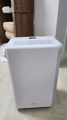  제습기 추천 씽크에어 DL30F 대용량 제습기 20L (내돈내산) 사용후기