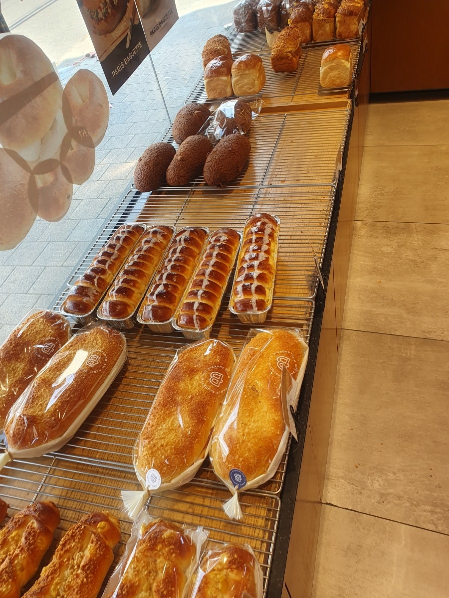 파리바게뜨 충북진천점 사진 5