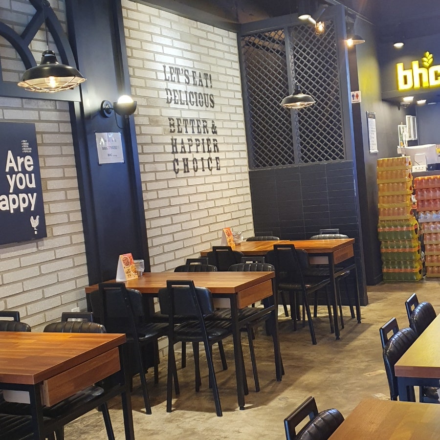 BHC치킨 전주대점 사진 3