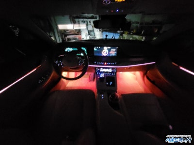 울산 북구 / 엠비언트 / 현대 / 그랜저 / 더 뉴 그랜저 IG