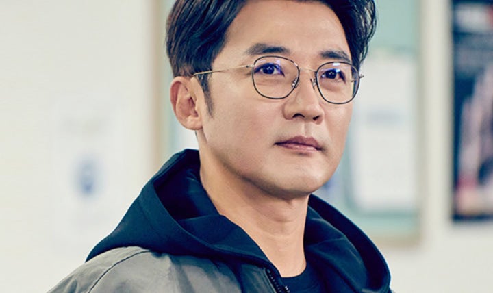 드라마 '남남'으로 컴백한 '원조 한류스타 안짜이쉬' 안재욱 대표작 훑어보기