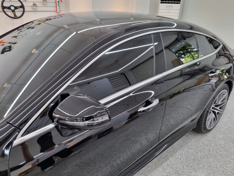 서울 강서구 / PPF / 벤츠 / AMG GT
