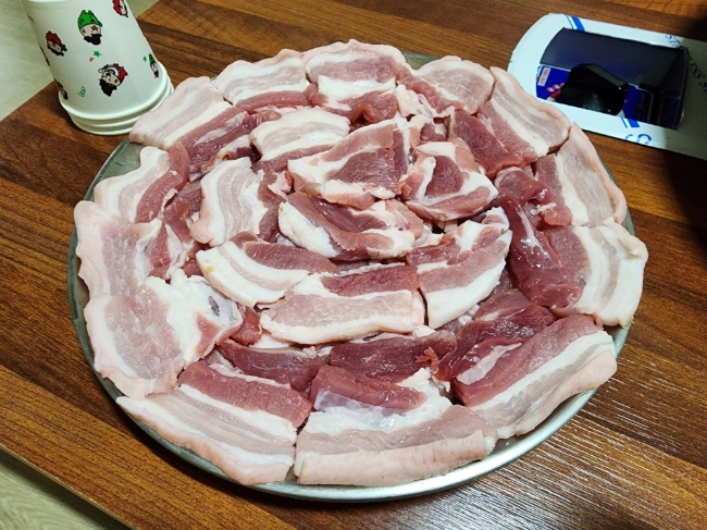 모란식육식당 사진 6