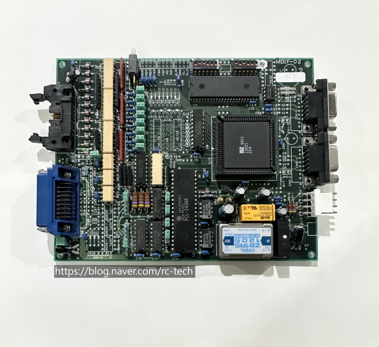 [중고]MDIF-02A-2 / 1181-000566-11