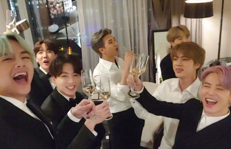 방시혁의 성공 공식이 만든 정국의 빌보드 핫백1위 (ft. 악개)