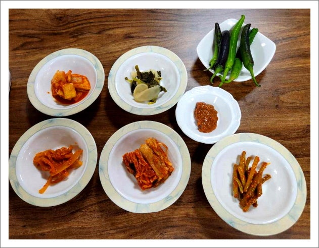 백화산손두부 사진 6