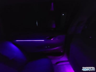 울산 북구 / 엠비언트 / 현대 / 그랜저 / 더 뉴 그랜저 IG
