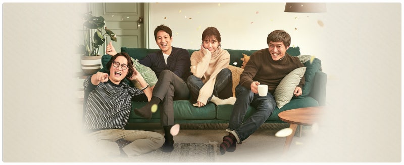 Wednesday-Thursday Drama My Mister (Lee Sun-kyun, Lee Ji-eun, Lee Ji-ah, Jang Ki-yong, Kwon Nara) Character Relationship Chart Information