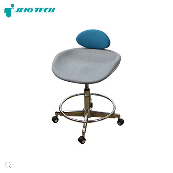  제이오텍 실험실 의자 Laboratory Chair LT-CR055-FBGR 모델