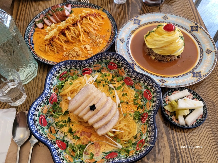  서울 송파구 석촌호수맛집 송리단취향
