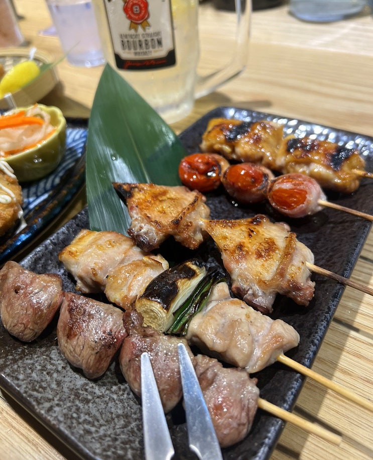  [ 고우 방이점 ] 잠실 - 방이동 이자카야, 방이동 먹자골목 맛집