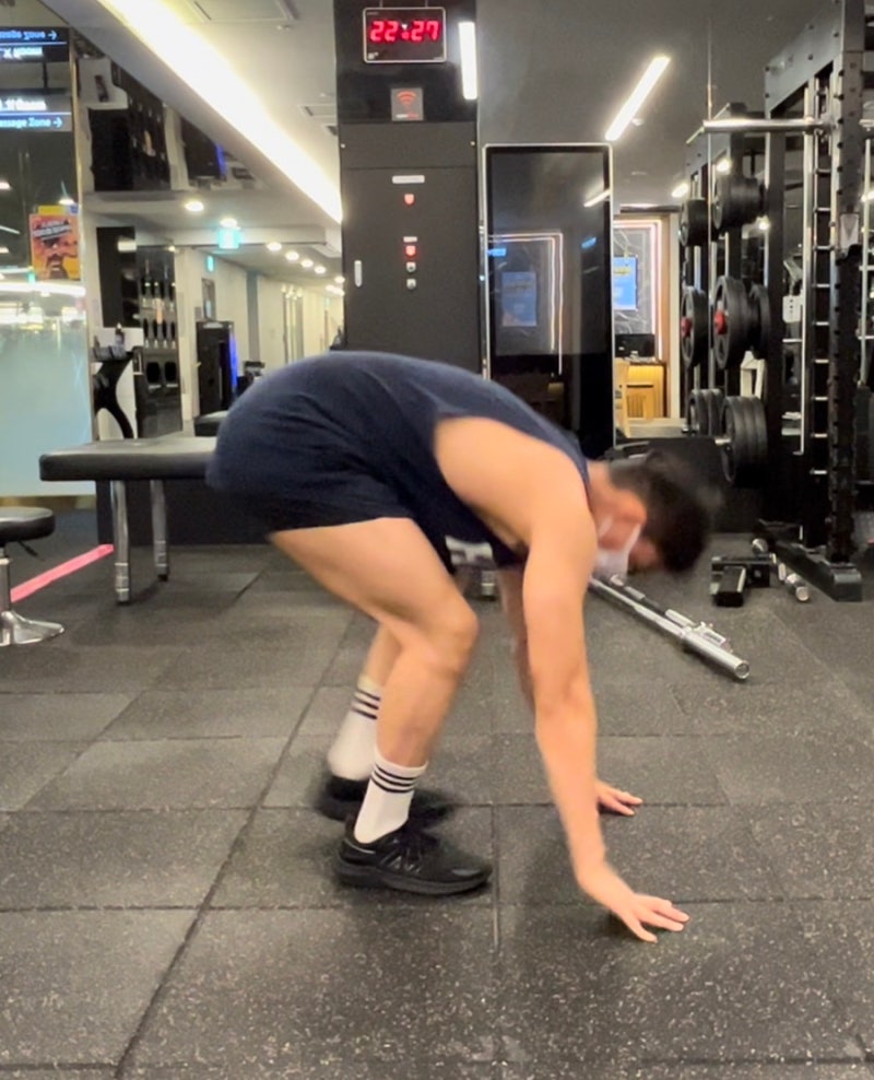 홈트 최고의 맨몸 전신운동 - 버피 테스트 종류 다이어트 효과 칼로리 감소 (슬로우버피,마운틴클라이머버피) : 네이버 블로그, image size:800x988