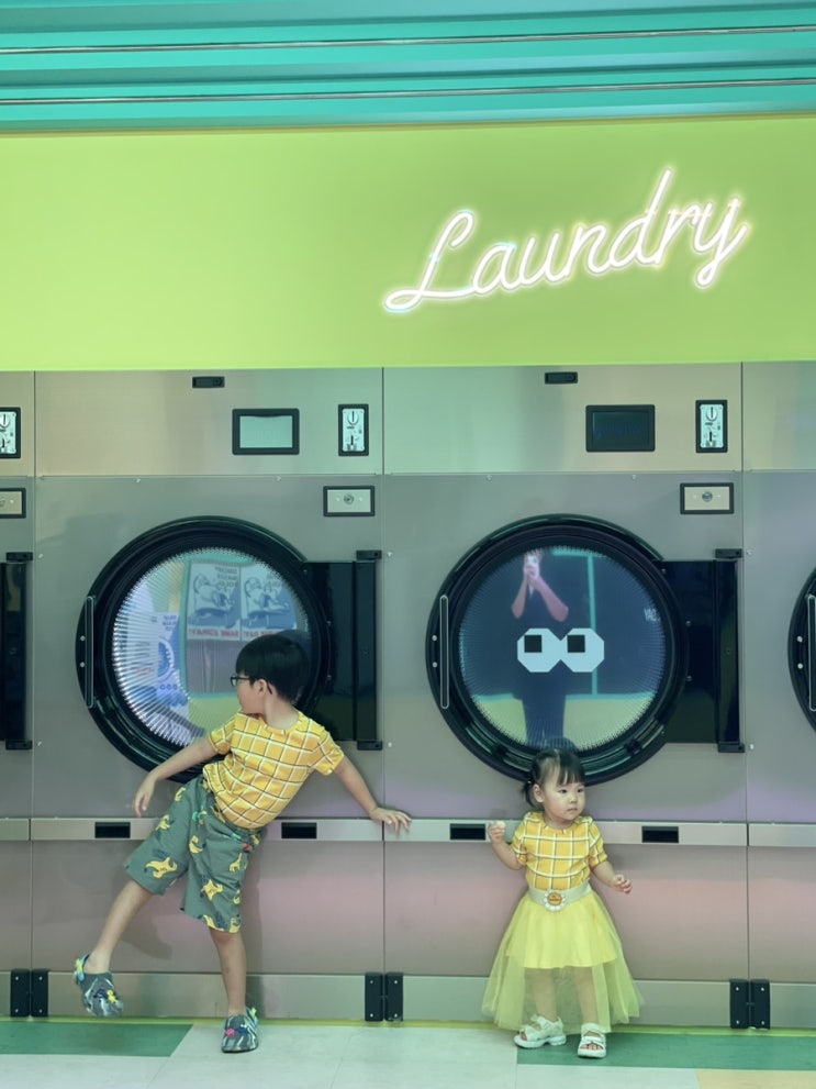  [아이랑 갈만한 곳] K.POP 좋아하는 사람 다 모여라! 하이커그라운드종각 무료 전시
