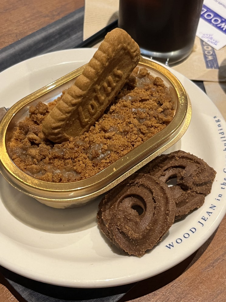 [발산역] 카공하기 좋은 발산역 카페 내돈내산 솔직후기 | 카페우드진