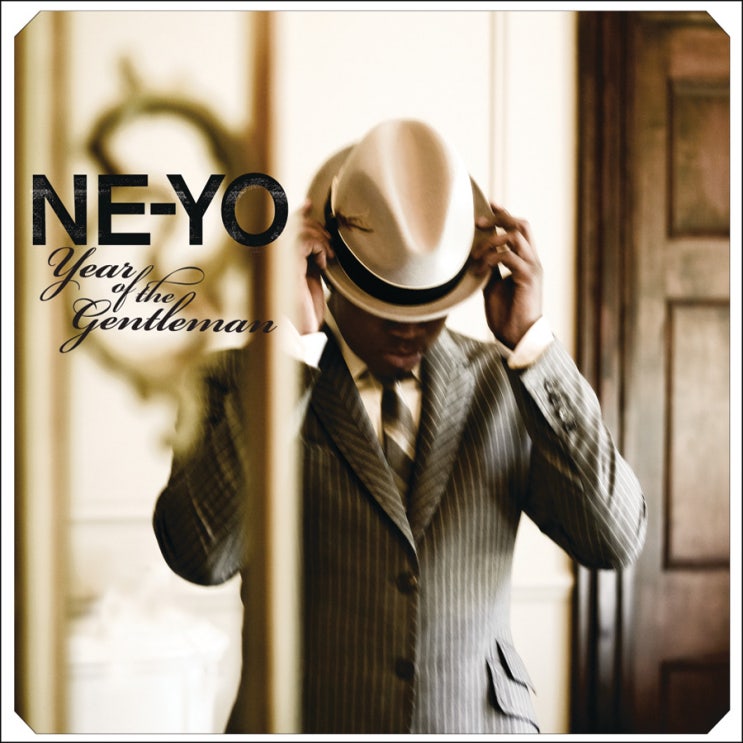  Ne-Yo - Mad [가사/해석]