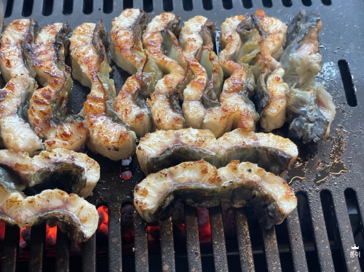  [위례] 송파 위례 맛집 장어야
