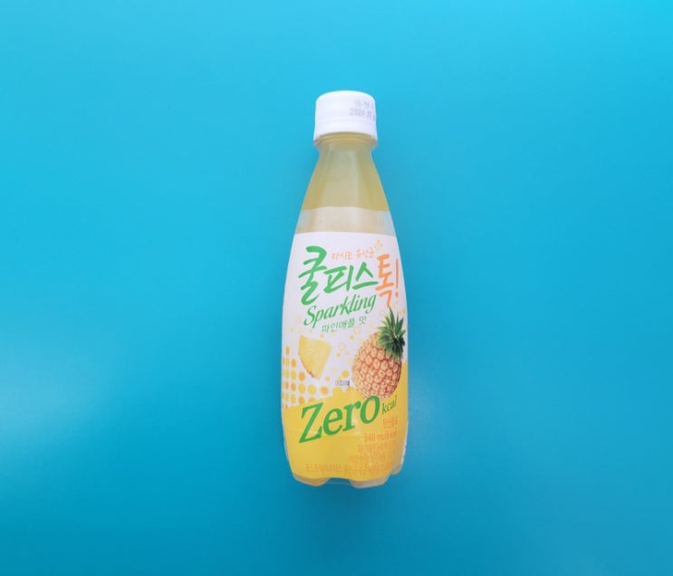 매운음식과 찰떡궁합 제로탄산 - 쿨피스톡제로 파인애플 - 편의점신제품 내돈내산 솔직리뷰 매운음식과 찰떡궁합 제로탄산 - 쿨피스톡제로 파인애플 - 편의점신제품 내돈내산 솔직리뷰