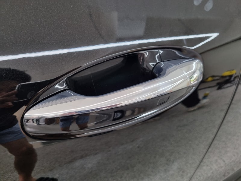 서울 강서구 / PPF / 벤츠 / AMG GT