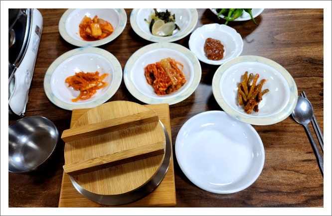 백화산손두부 사진 5