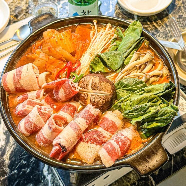  광주 동명동 신상술집 '하노쿠'