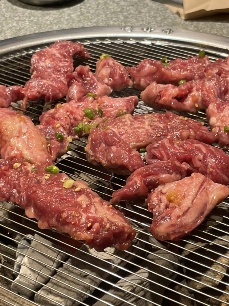  [ 해운대 ] 송정맛집 재방문 단골고깃집 “ 무적불고기 ”