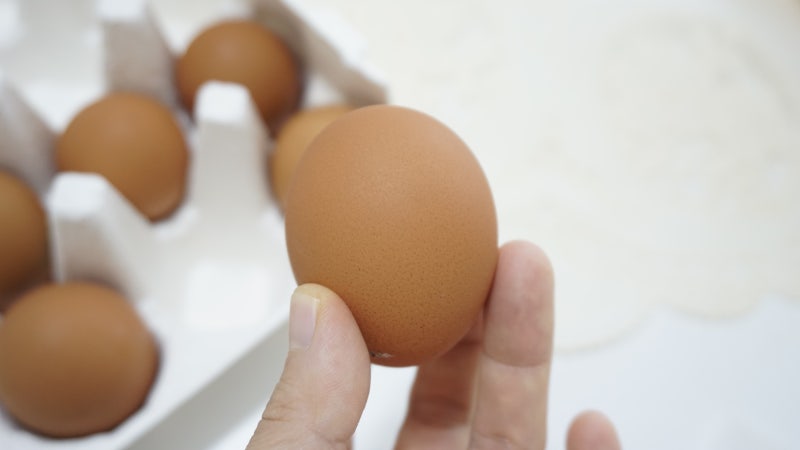 계란팩 만들기 달걀흰자팩 계란노른자팩 두가지 방법