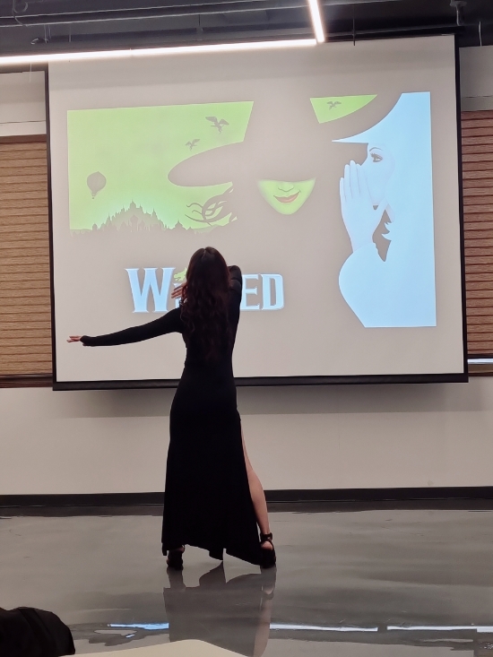  청년공감터 뮤지컬 토크 콘서트 간략 후기 의정부 청년센터 / 장대성 김송이 박근식 류비 배우님