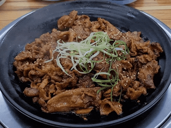  맛과 가성비를 한꺼번에 품은 최고 고기맛집여행, 영등포 도림동 도림회관