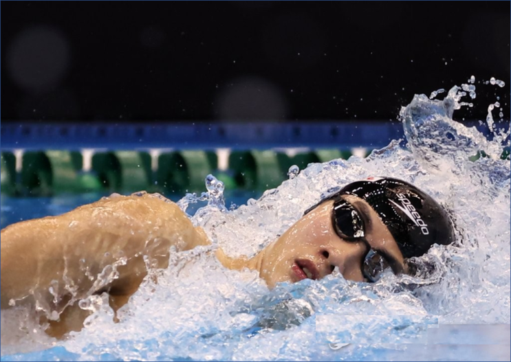 세계수영선수권 <b>황선우 자유형</b> 200ｍ 동<b>메달</b>, 2회 연속 <b>메달</b>... 