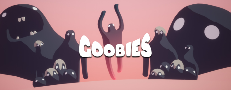 인디 게임 둘 Goobies, Temporian