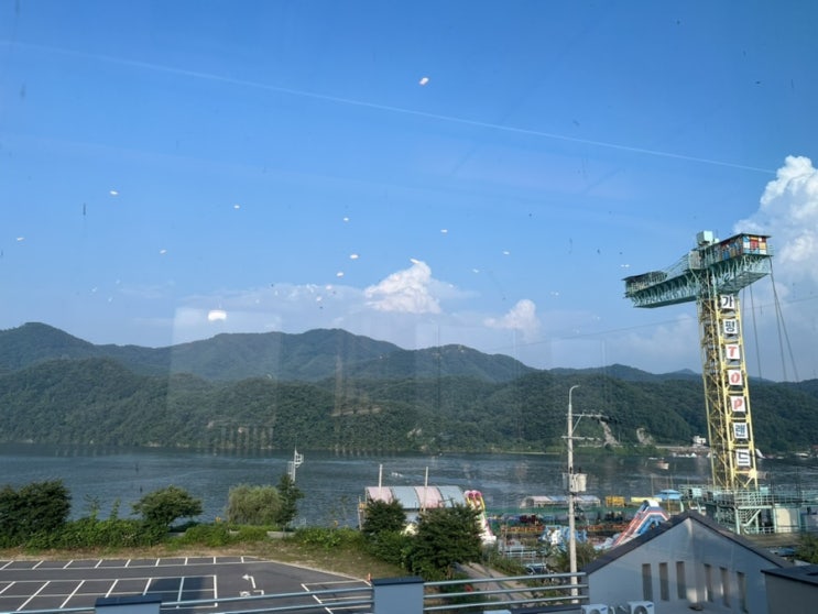 가평 카페, 스타벅스 남이섬점 가평 카페, 스타벅스 남이섬점