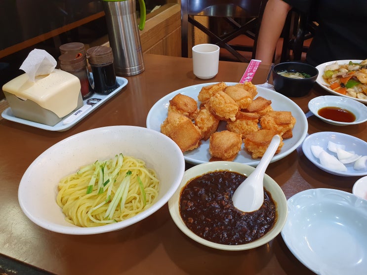  [국토부 청년인턴생활] 뭔가 순서가 잘못되었습니다..만?