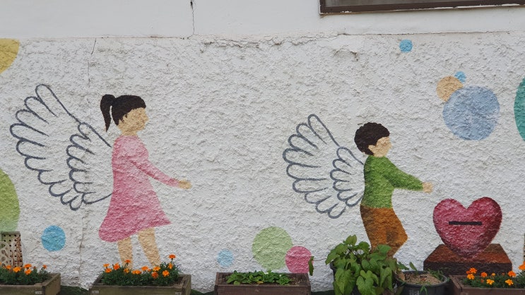 시작된 <b>얼굴</b>없는 <b>천사</b>의 선행, <b>전주</b> 노송동 <b>천사</b>마을 (23.... 