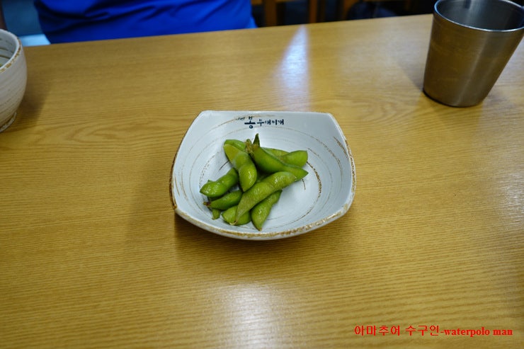 선희네주문진항물회 서울본점 사진 5