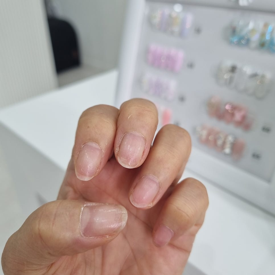 원네일 사진 2