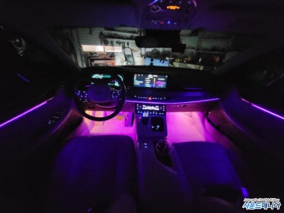 울산 북구 / 엠비언트 / 현대 / 그랜저 / 더 뉴 그랜저 IG