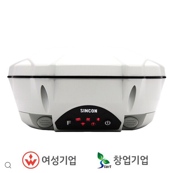  신영측기 신콘 GPS 수신기 S1 + SURVEASY 어떤 제품일까요?