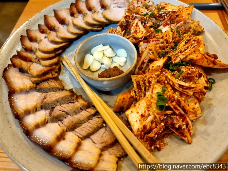  과천 : 별주막