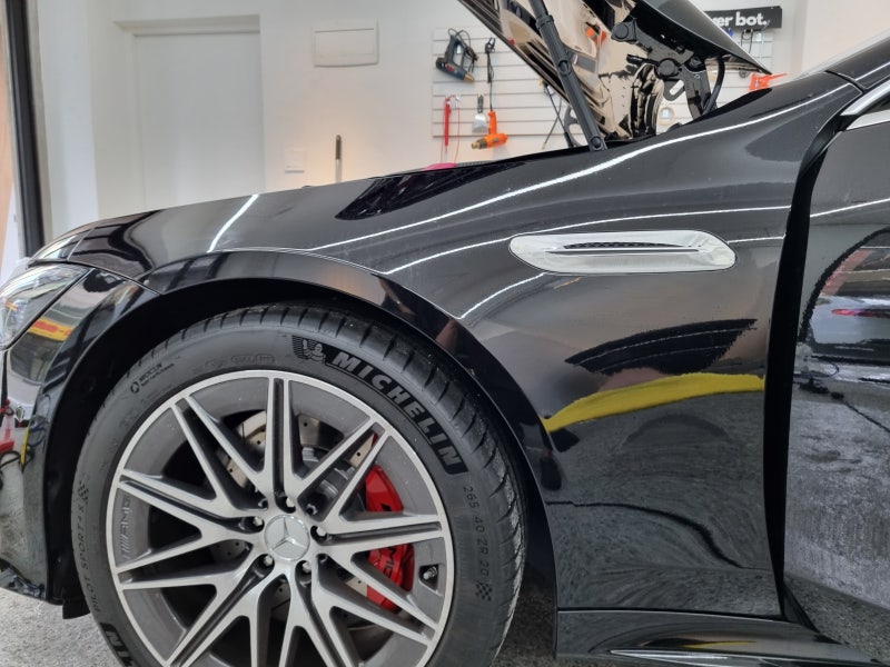 서울 강서구 / PPF / 벤츠 / AMG GT